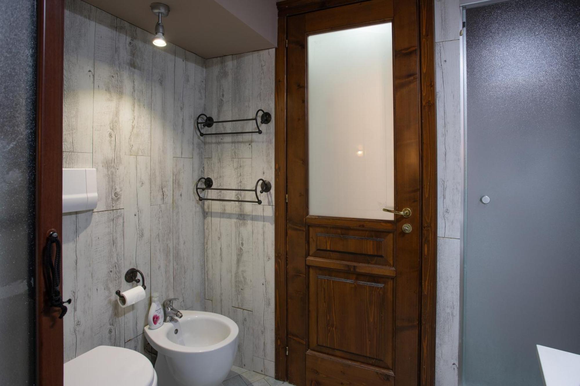 Holiday home Cortile San Michele *