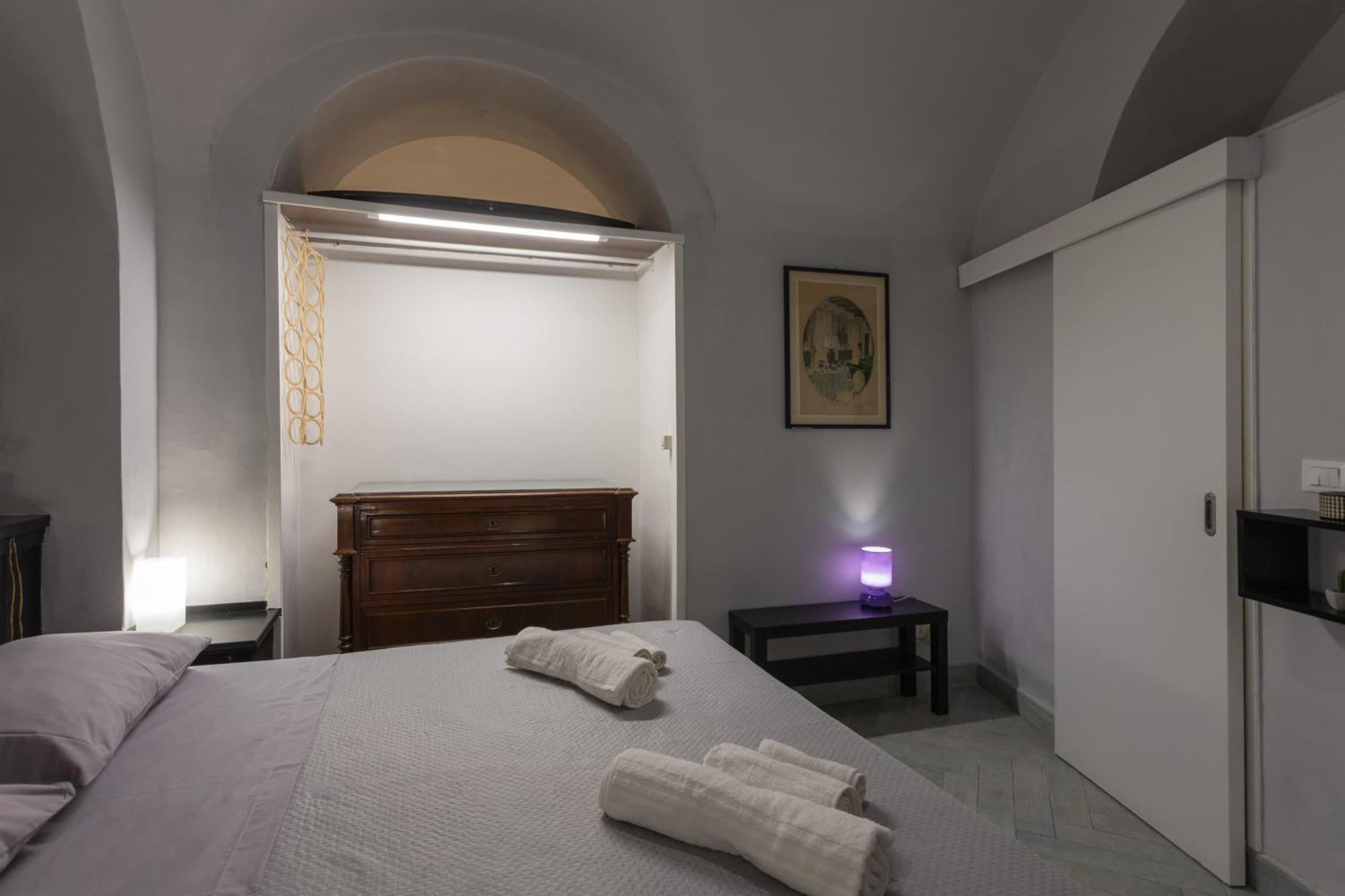 Holiday home Cortile San Michele