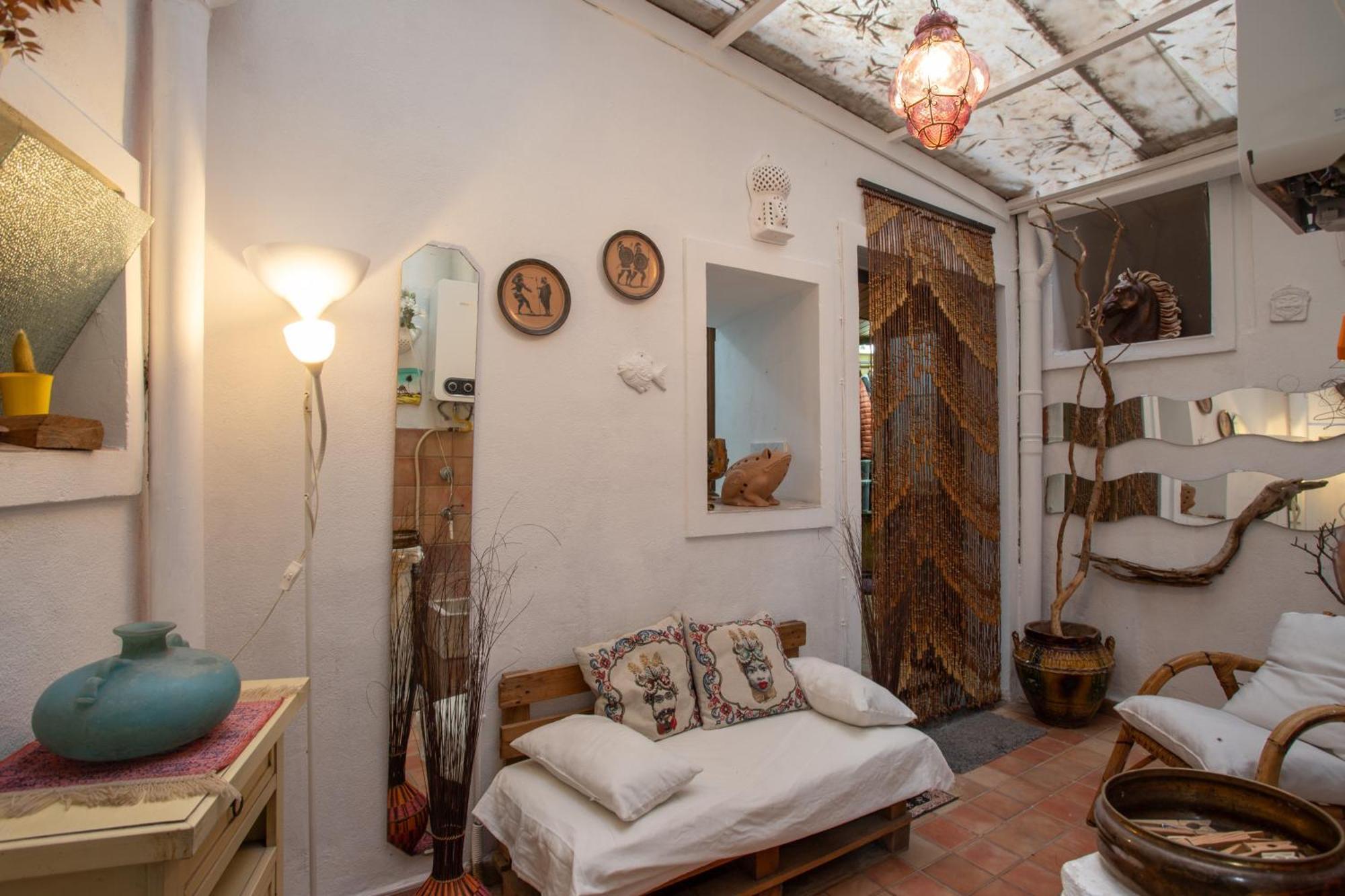 Cortile San Michele *