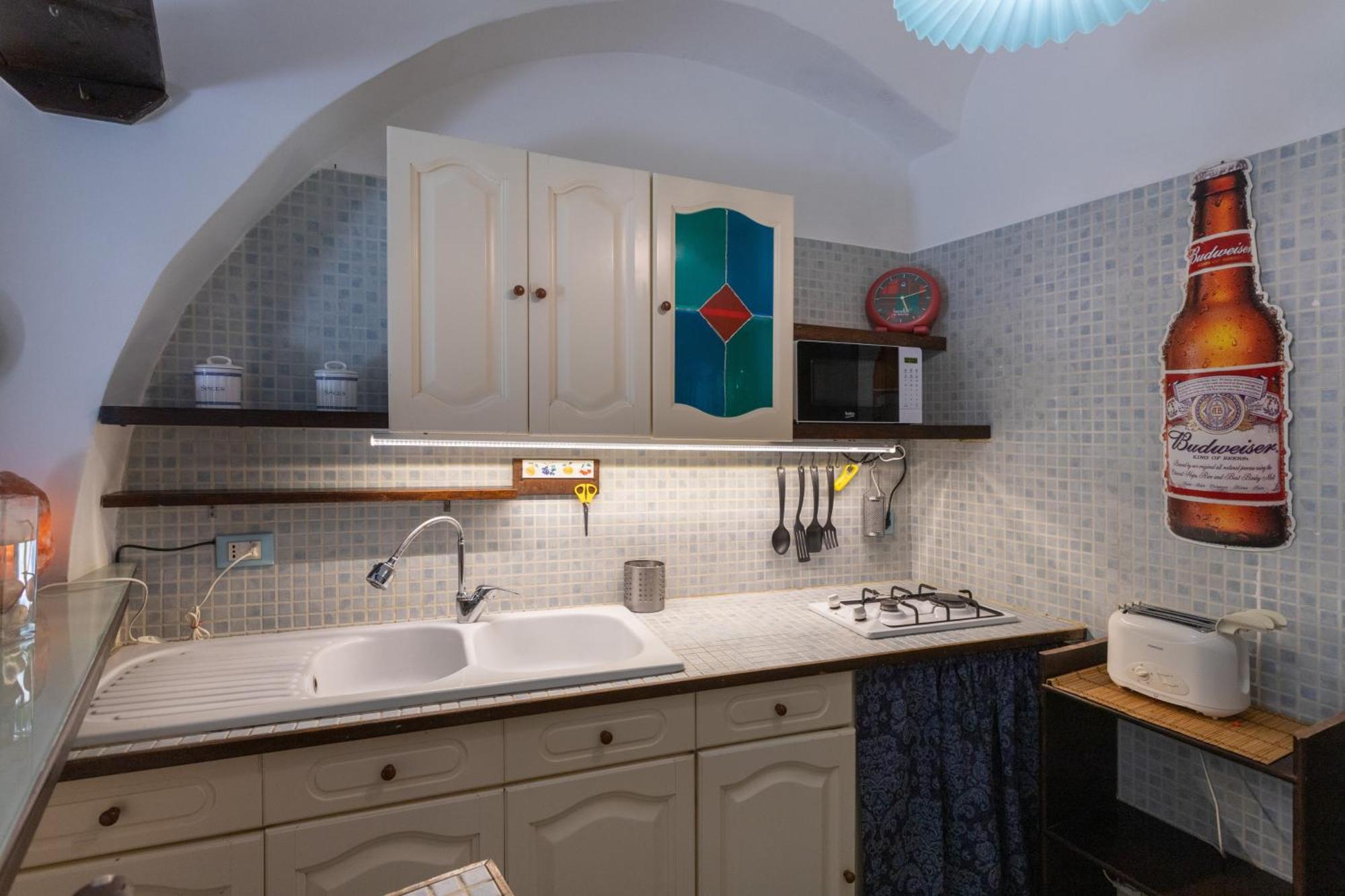 Holiday home Cortile San Michele *