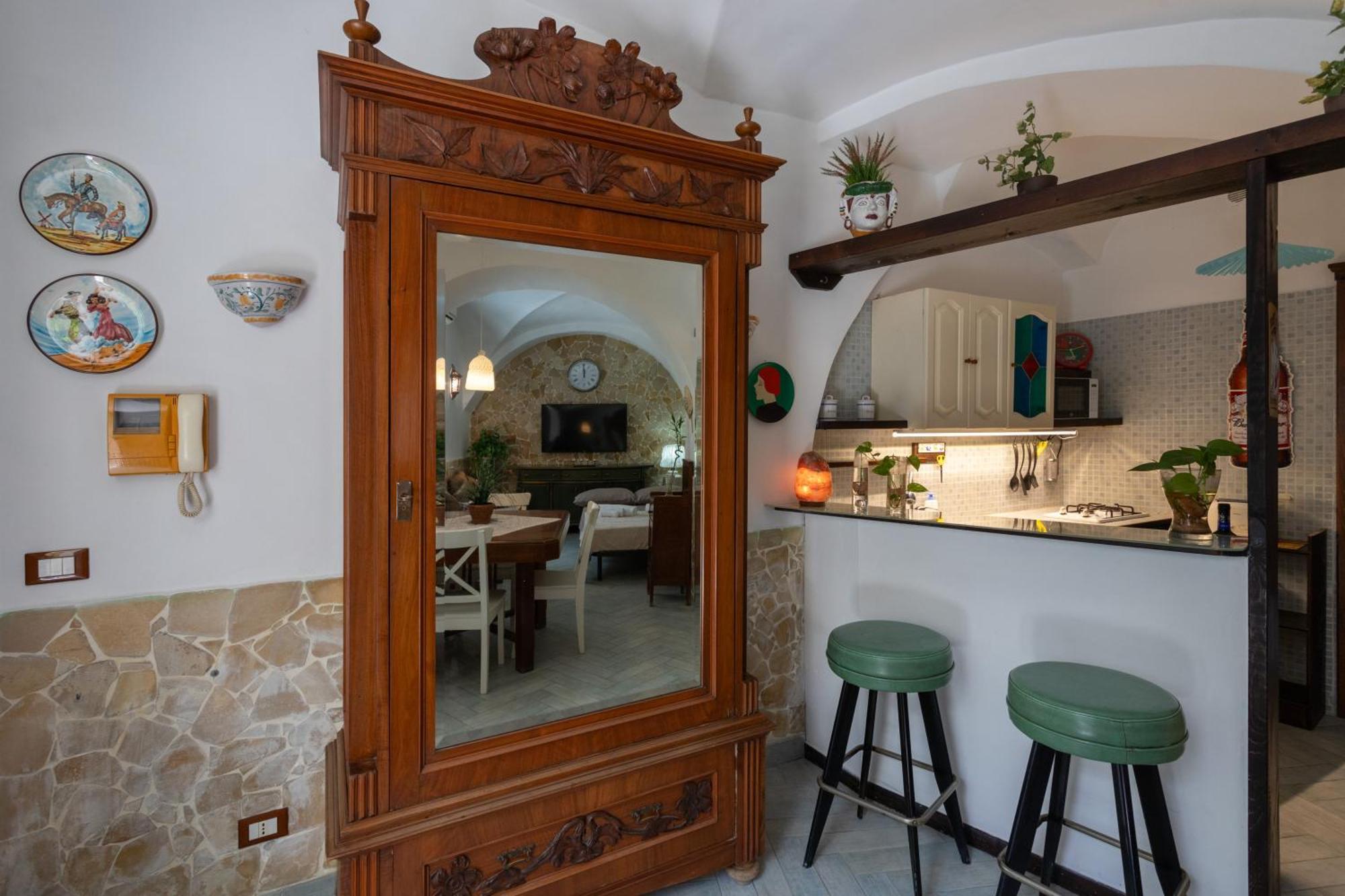 Cortile San Michele *