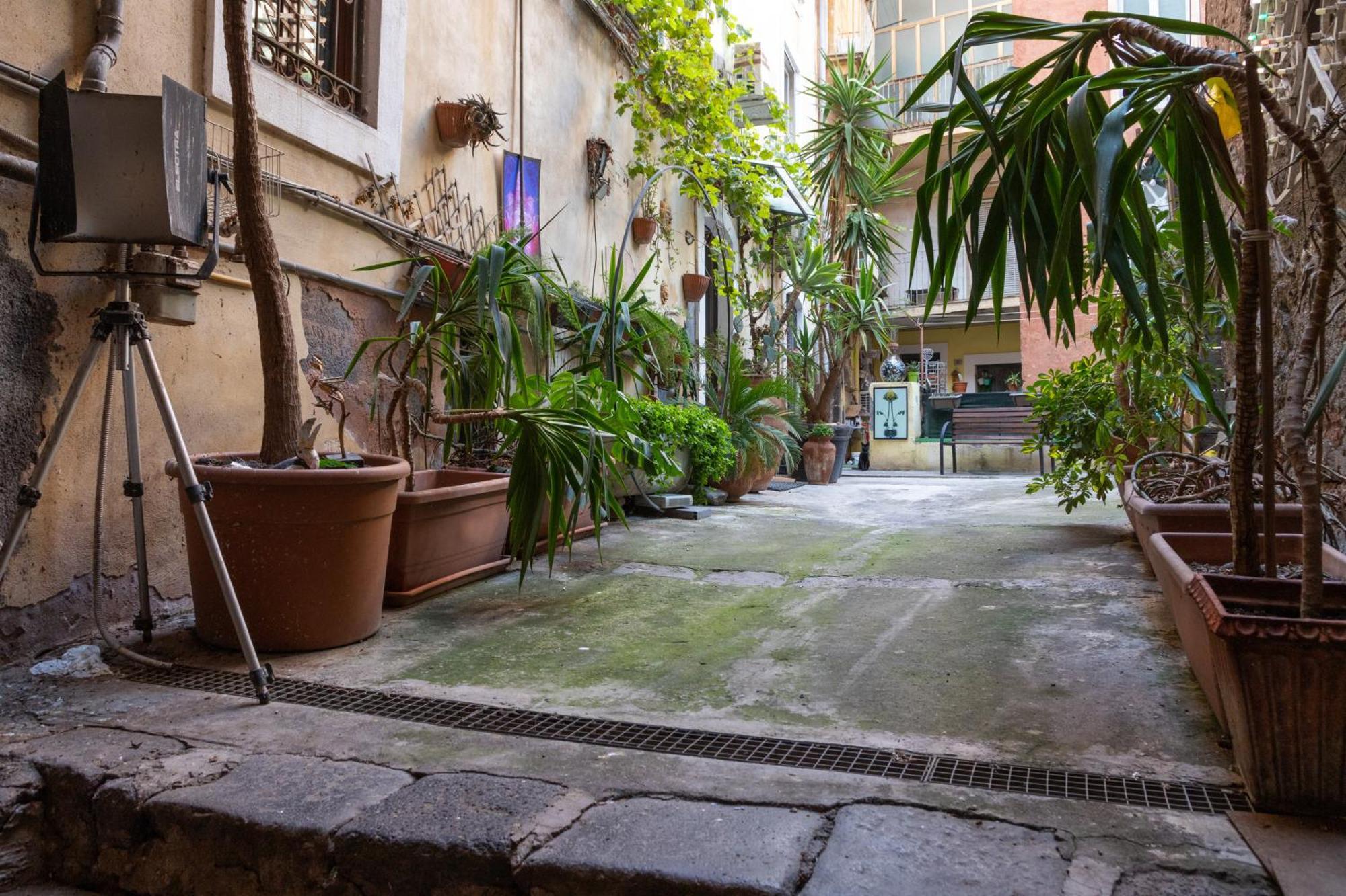 Cortile San Michele Holiday home