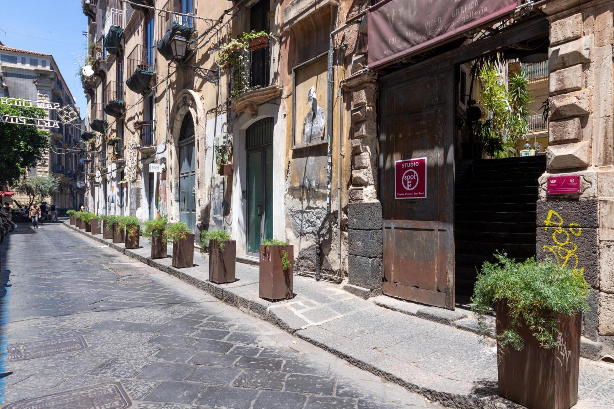 Holiday home Cortile San Michele *