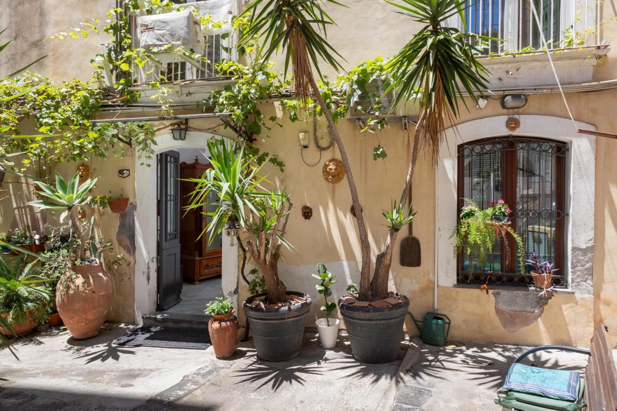 Holiday home Cortile San Michele *